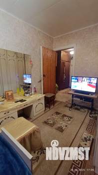 2-к квартира, на длительный срок, 60м2, 4/9 этаж