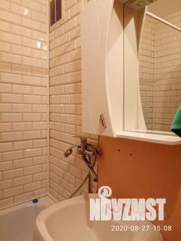 1-к квартира, посуточно, 45м2, 9/10 этаж