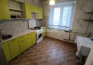 1-к квартира, на длительный срок, 34м2, 4/9 этаж