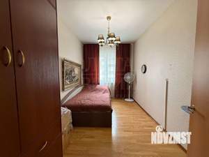 2-к квартира, на длительный срок, 58м2, 6/8 этаж