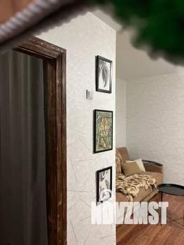 1-к квартира, посуточно, 30м2, 4/5 этаж