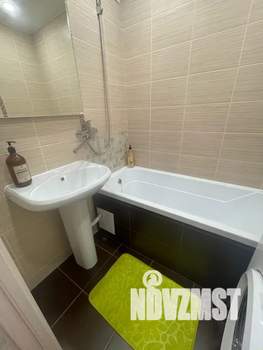 1-к квартира, посуточно, 35м2, 10/10 этаж