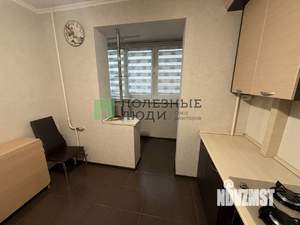 1-к квартира, на длительный срок, 35м2, 6/9 этаж