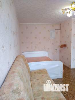 1-к квартира, посуточно, 37м2, 3/5 этаж