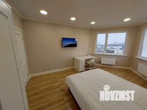 3-к квартира, посуточно, 100м2, 10/13 этаж