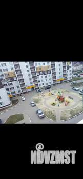 1-к квартира, на длительный срок, 54м2, 5/9 этаж