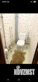 2-к квартира, на длительный срок, 56м2, 4/9 этаж