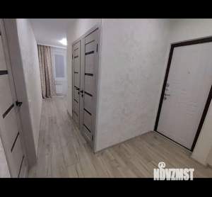 3-к квартира, на длительный срок, 60м2, 2/5 этаж