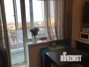 1-к квартира, посуточно, 55м2, 6/9 этаж