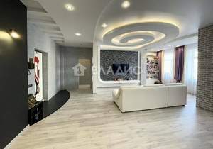 2-к квартира, на длительный срок, 89м2, 7/14 этаж