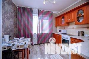 1-к квартира, посуточно, 35м2, 6/10 этаж