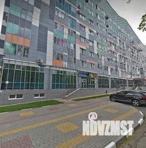 1-к квартира, на длительный срок, 40м2, 6/10 этаж