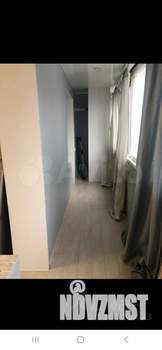 1-к квартира, на длительный срок, 36м2, 1/11 этаж