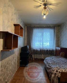 3-к квартира, на длительный срок, 60м2, 1/5 этаж