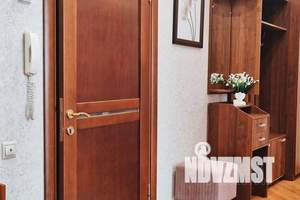 2-к квартира, посуточно, 70м2, 4/12 этаж