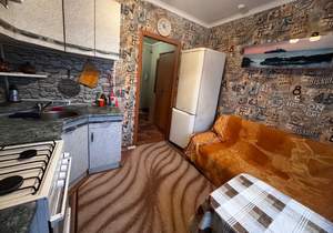 1-к квартира, на длительный срок, 34м2, 3/10 этаж