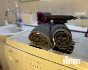 2-к квартира, посуточно, 66м2, 1/1 этаж