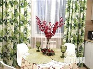 1-к квартира, на длительный срок, 35м2, 2/10 этаж