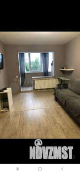 1-к квартира, на длительный срок, 36м2, 1/11 этаж