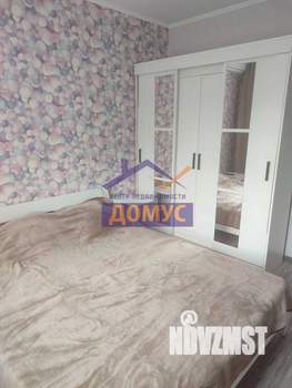 2-к квартира, на длительный срок, 55м2, 4/10 этаж