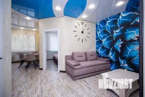 2-к квартира, посуточно, 47м2, 2/3 этаж