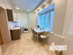 1-к квартира, посуточно, 55м2, 8/10 этаж