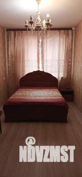 2-к квартира, посуточно, 55м2, 5/5 этаж