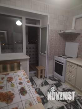 1-к квартира, на длительный срок, 40м2, 15/16 этаж