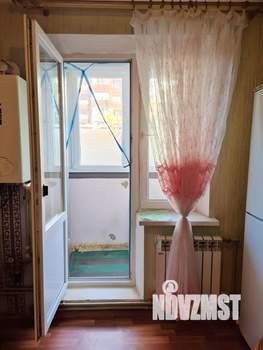 1-к квартира, на длительный срок, 35м2, 1/10 этаж