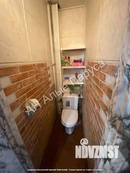 2-к квартира, на длительный срок, 35м2, 1/5 этаж