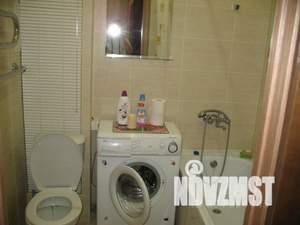 1-к квартира, на длительный срок, 40м2, 8/8 этаж