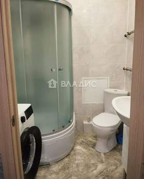 1-к квартира, на длительный срок, 47м2, 14/16 этаж