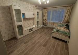 2-к квартира, на длительный срок, 43м2, 3/9 этаж