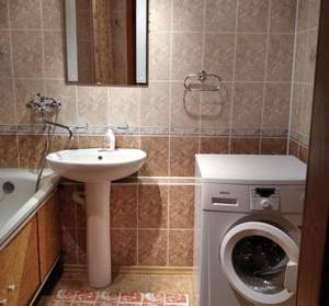 2-к квартира, на длительный срок, 60м2, 10/14 этаж