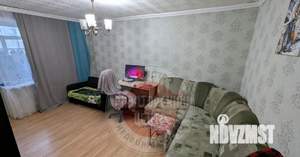 2-к квартира, на длительный срок, 41м2, 4/9 этаж