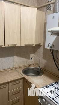 1-к квартира, на длительный срок, 30м2, 1/6 этаж