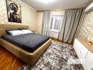 1-к квартира, на длительный срок, 44м2, 1/10 этаж