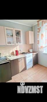 1-к квартира, на длительный срок, 33м2, 7/10 этаж