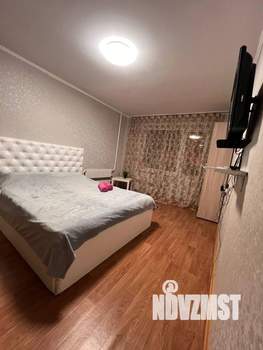 1-к квартира, посуточно, 37м2, 1/10 этаж