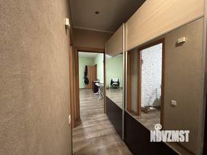 2-к квартира, на длительный срок, 69м2, 3/6 этаж