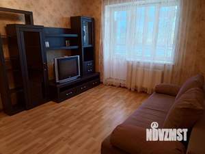 1-к квартира, на длительный срок, 46м2, 3/6 этаж