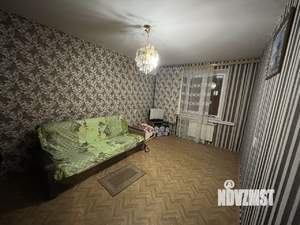 1-к квартира, на длительный срок, 34м2, 3/9 этаж