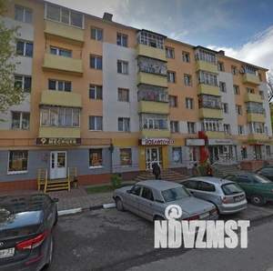 1-к квартира, на длительный срок, 30м2, 2/6 этаж