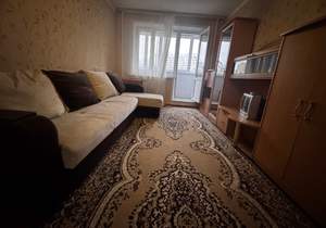 1-к квартира, на длительный срок, 34м2, 3/10 этаж