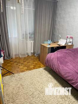 2-к квартира, на длительный срок, 46м2, 2/6 этаж