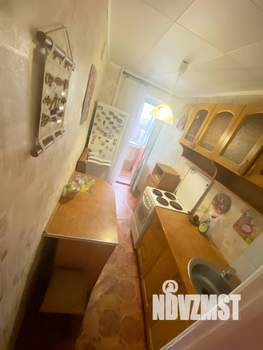 1-к квартира, на длительный срок, 34м2, 5/9 этаж