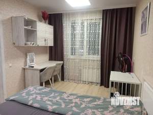 2-к квартира, на длительный срок, 47м2, 3/5 этаж