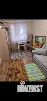 2-к квартира, на длительный срок, 50м2, 3/5 этаж