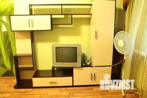 1-к квартира, посуточно, 32м2, 1/10 этаж