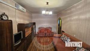 2-к квартира, на длительный срок, 45м2, 3/9 этаж